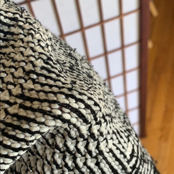 Maje Cropped Sweater - Picture 5 of 7